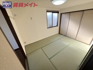 高茶屋駅 徒歩5分 2階の物件内観写真